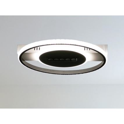 Iluminação de teto LED com regulação LED/60W/230V 3000-6500K + comando