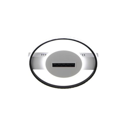 Iluminação de teto LED com regulação LED/60W/230V 3000-6500K + comando
