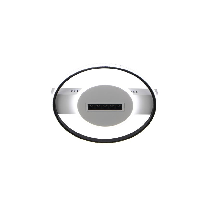 Iluminação de teto LED com regulação LED/60W/230V 3000-6500K + comando