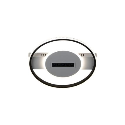 Iluminação de teto LED com regulação LED/60W/230V 3000-6500K + comando