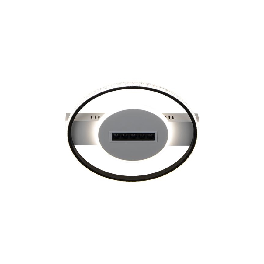 Iluminação de teto LED com regulação LED/60W/230V 3000-6500K + comando