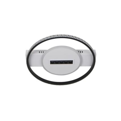 Iluminação de teto LED com regulação LED/60W/230V 3000-6500K + comando