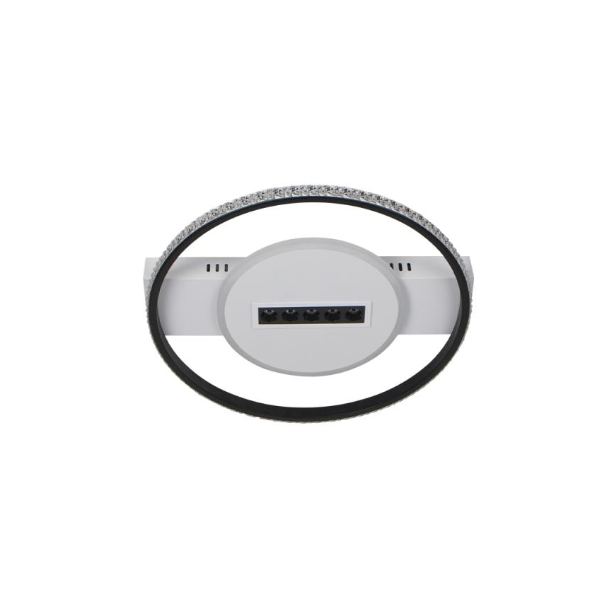 Iluminação de teto LED com regulação LED/60W/230V 3000-6500K + comando