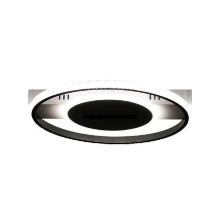 Iluminação de teto LED com regulação LED/60W/230V 3000-6500K + comando
