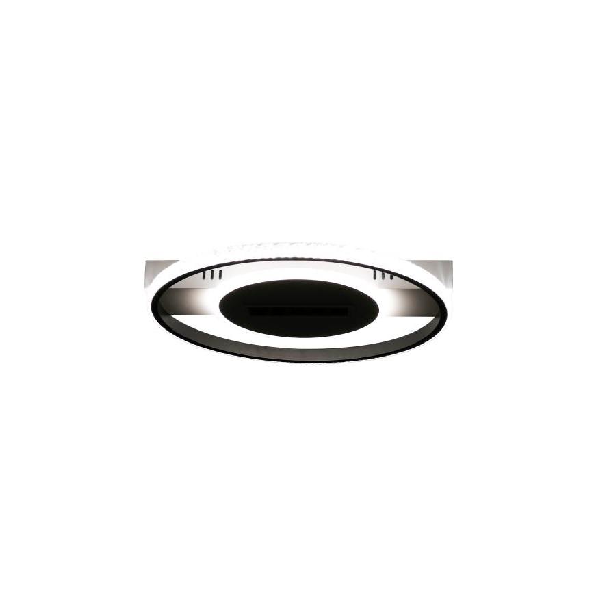 Iluminação de teto LED com regulação LED/60W/230V 3000-6500K + comando