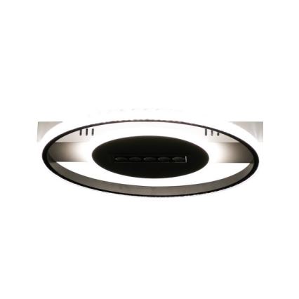 Iluminação de teto LED com regulação LED/60W/230V 3000-6500K + comando