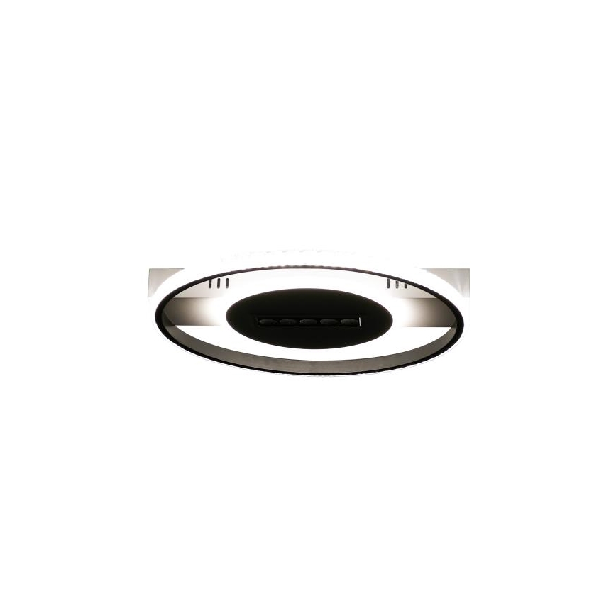 Iluminação de teto LED com regulação LED/60W/230V 3000-6500K + comando