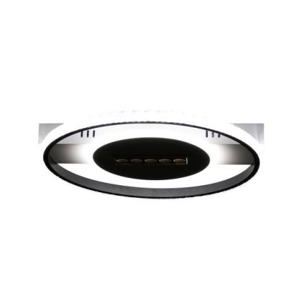 Iluminação de teto LED com regulação LED/60W/230V 3000-6500K + comando