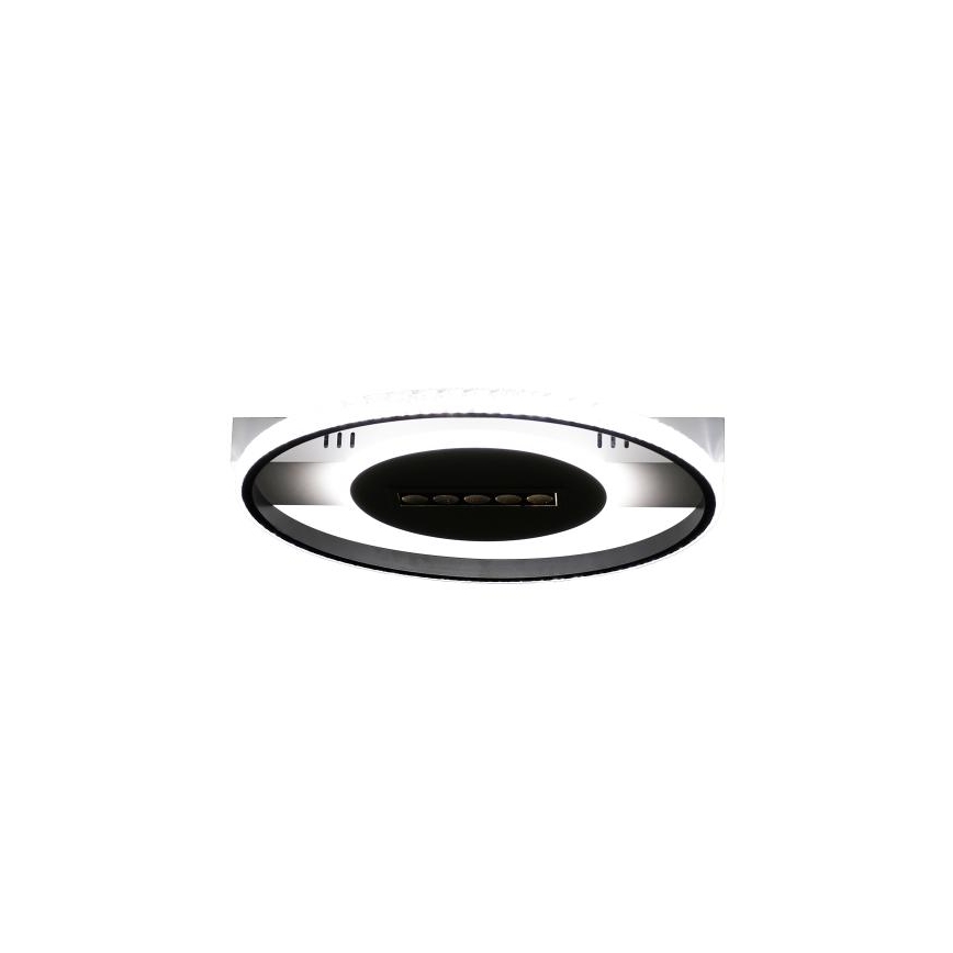 Iluminação de teto LED com regulação LED/60W/230V 3000-6500K + comando