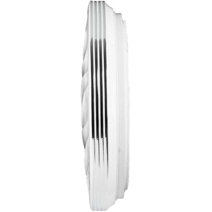 Iluminação de teto LED com regulação LED/60W/230V 3000K/4000K/6500K + controlo remoto