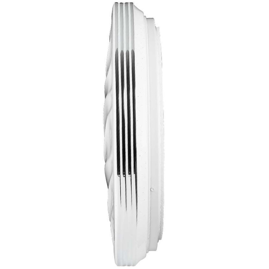 Iluminação de teto LED com regulação LED/60W/230V 3000K/4000K/6500K + controlo remoto