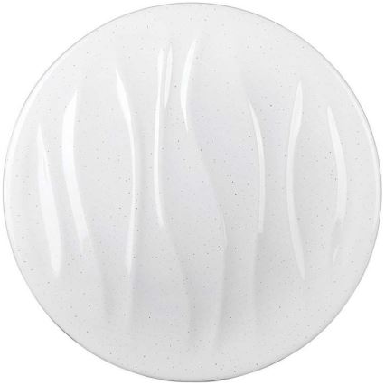 Iluminação de teto LED com regulação LED/60W/230V 3000K/4000K/6500K + controlo remoto