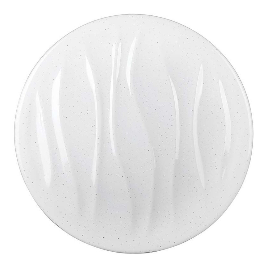 Iluminação de teto LED com regulação LED/60W/230V 3000K/4000K/6500K + controlo remoto