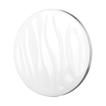 Iluminação de teto LED com regulação LED/60W/230V 3000K/4000K/6500K + controlo remoto
