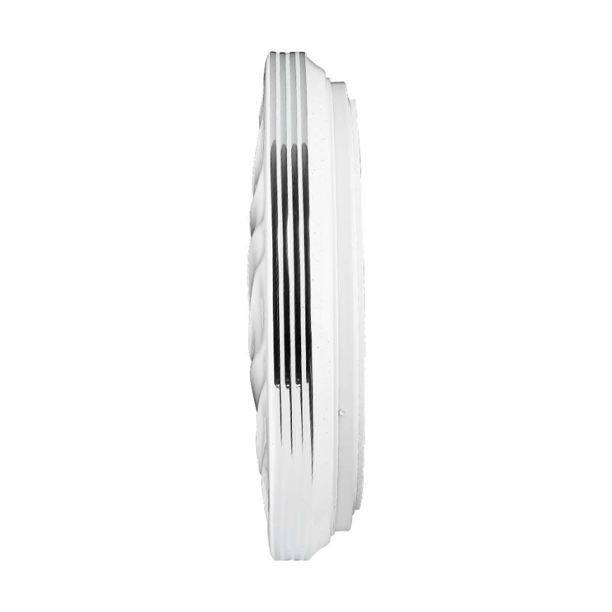 Iluminação de teto LED com regulação LED/60W/230V 3000K/4000K/6500K + controlo remoto