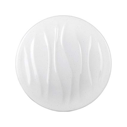 Iluminação de teto LED com regulação LED/60W/230V 3000K/4000K/6500K + controlo remoto
