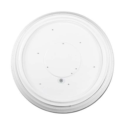 Iluminação de teto LED com regulação LED/60W/230V 3000K/4000K/6500K + controlo remoto