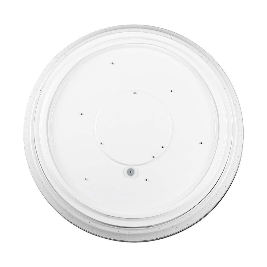 Iluminação de teto LED com regulação LED/60W/230V 3000K/4000K/6500K + controlo remoto