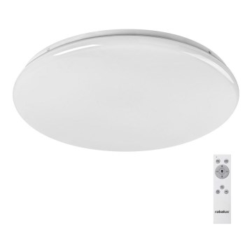 Iluminação de teto LED com regulação LED/60W/230V
