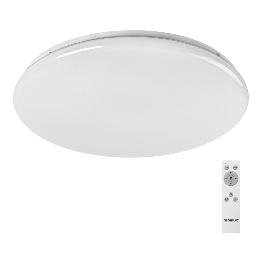 Iluminação de teto LED com regulação LED/60W/230V