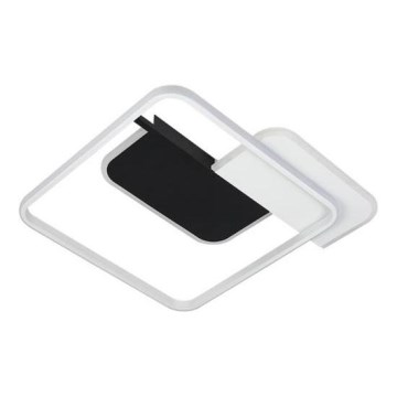 Iluminação de teto LED com regulação LED/70W/230V 3000-6500K + comando