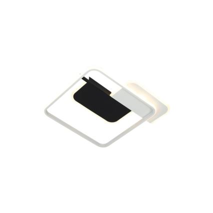 Iluminação de teto LED com regulação LED/70W/230V 3000-6500K + comando
