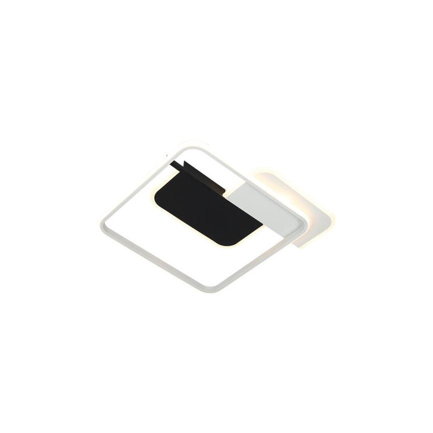 Iluminação de teto LED com regulação LED/70W/230V 3000-6500K + comando