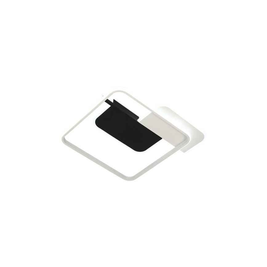 Iluminação de teto LED com regulação LED/70W/230V 3000-6500K + comando