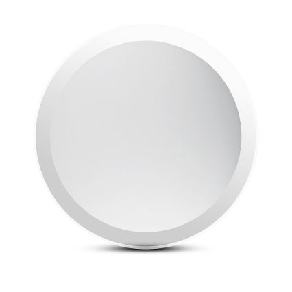 Iluminação de teto LED com regulação LED/72W/230V 3000-6500K diâmetro 67 cm branco + comando