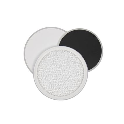Iluminação de teto LED com regulação LED/80W/230V 3000-6500K branco + comando
