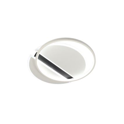 Iluminação de teto LED com regulação LED/80W/230V 3000-6500K branco + comando