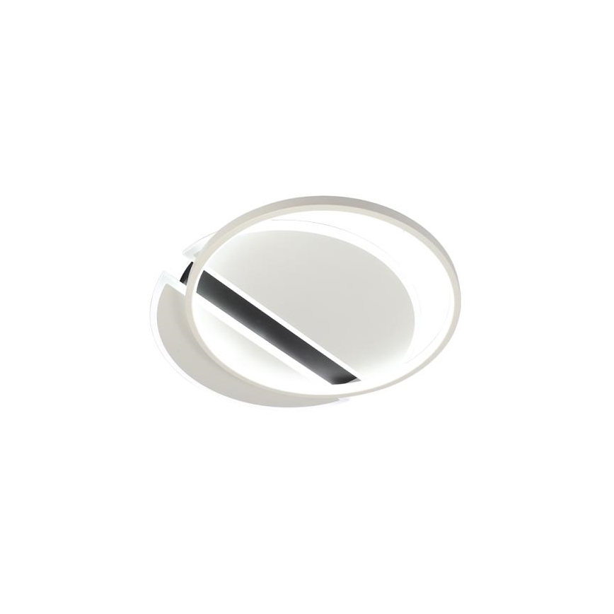 Iluminação de teto LED com regulação LED/80W/230V 3000-6500K branco + comando
