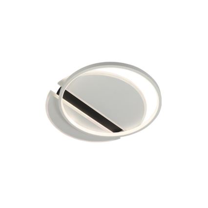 Iluminação de teto LED com regulação LED/80W/230V 3000-6500K branco + comando