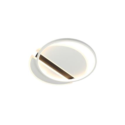 Iluminação de teto LED com regulação LED/80W/230V 3000-6500K branco + comando