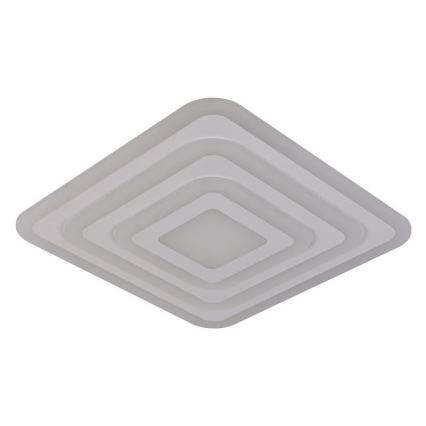 Iluminação de teto LED com regulação LED/80W/230V 3000-6500K + controlo remoto