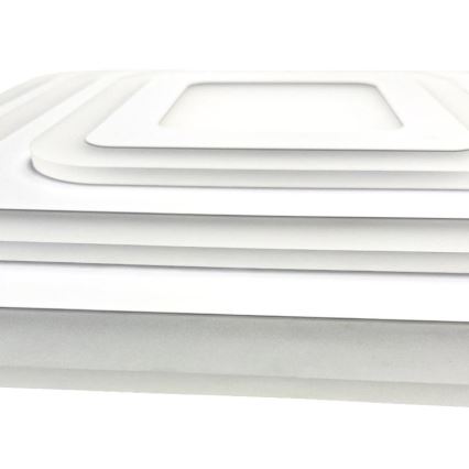 Iluminação de teto LED com regulação LED/80W/230V 3000-6500K + controlo remoto