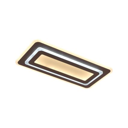 Iluminação de teto LED com regulação LED/85W/230V 3000-6500K + comando
