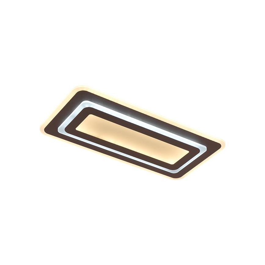 Iluminação de teto LED com regulação LED/85W/230V 3000-6500K + comando