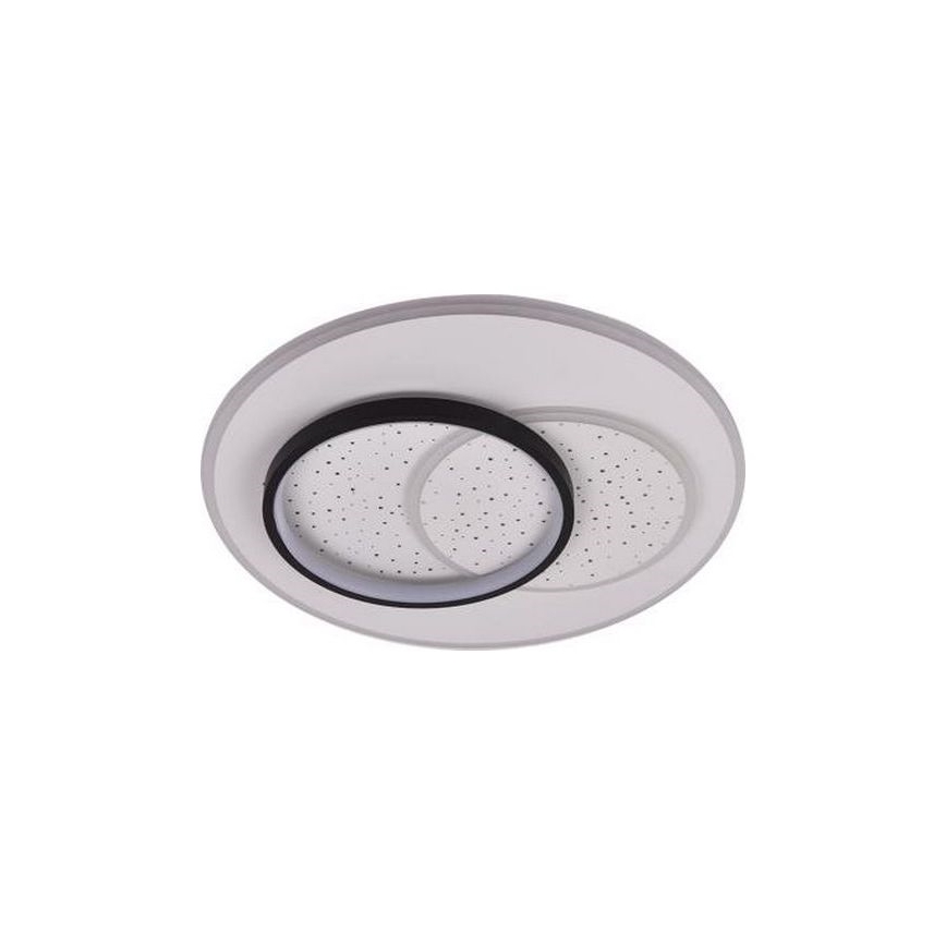 Iluminação de teto LED com regulação LED/85W/230V 3000-6500K + comando