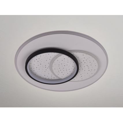 Iluminação de teto LED com regulação LED/85W/230V 3000-6500K + comando