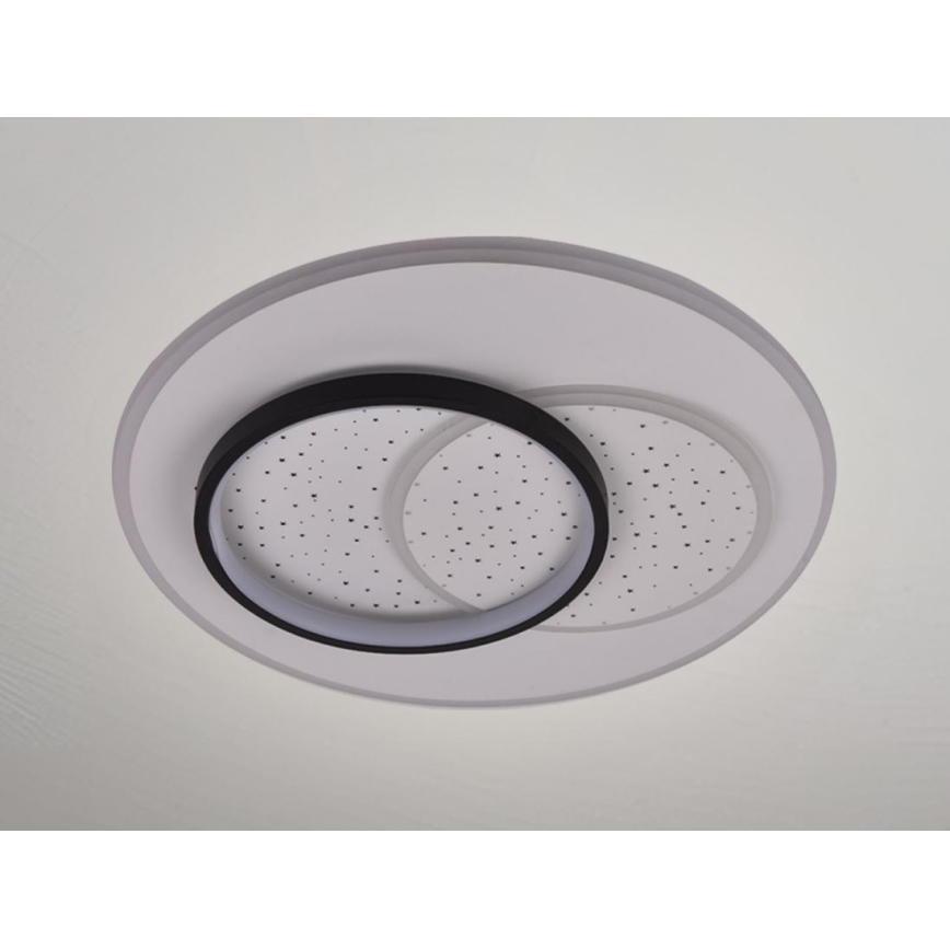 Iluminação de teto LED com regulação LED/85W/230V 3000-6500K + comando