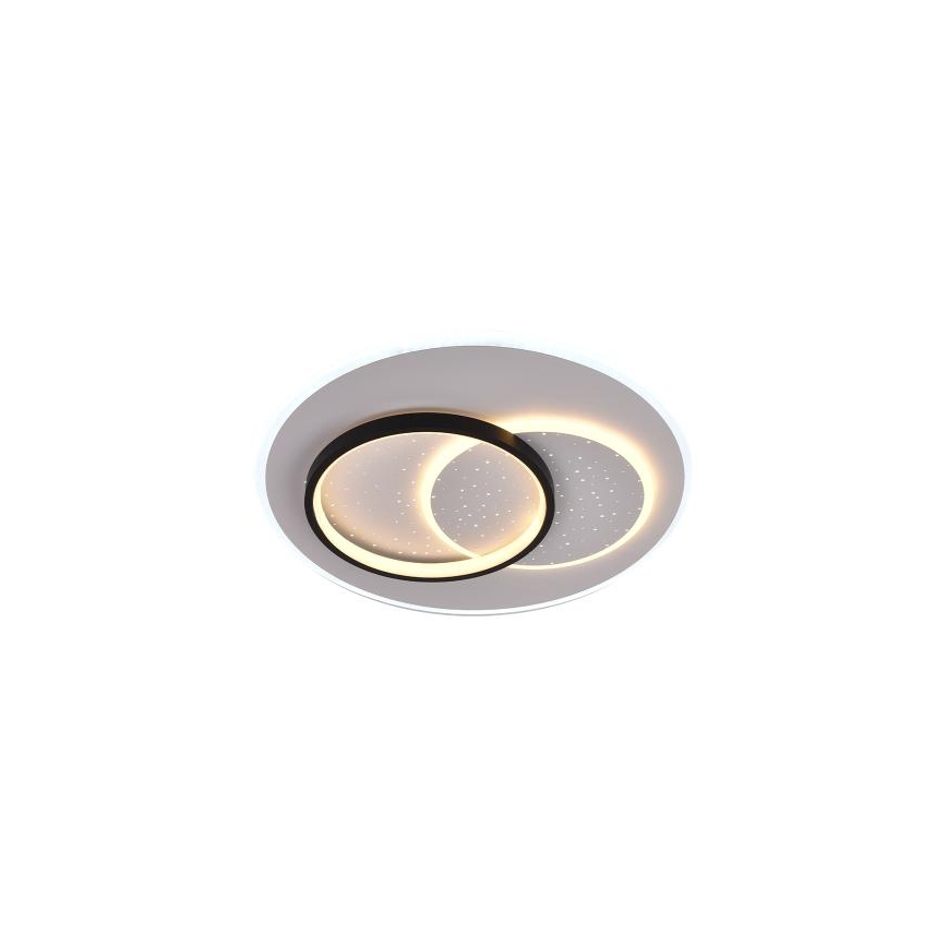 Iluminação de teto LED com regulação LED/85W/230V 3000-6500K + comando