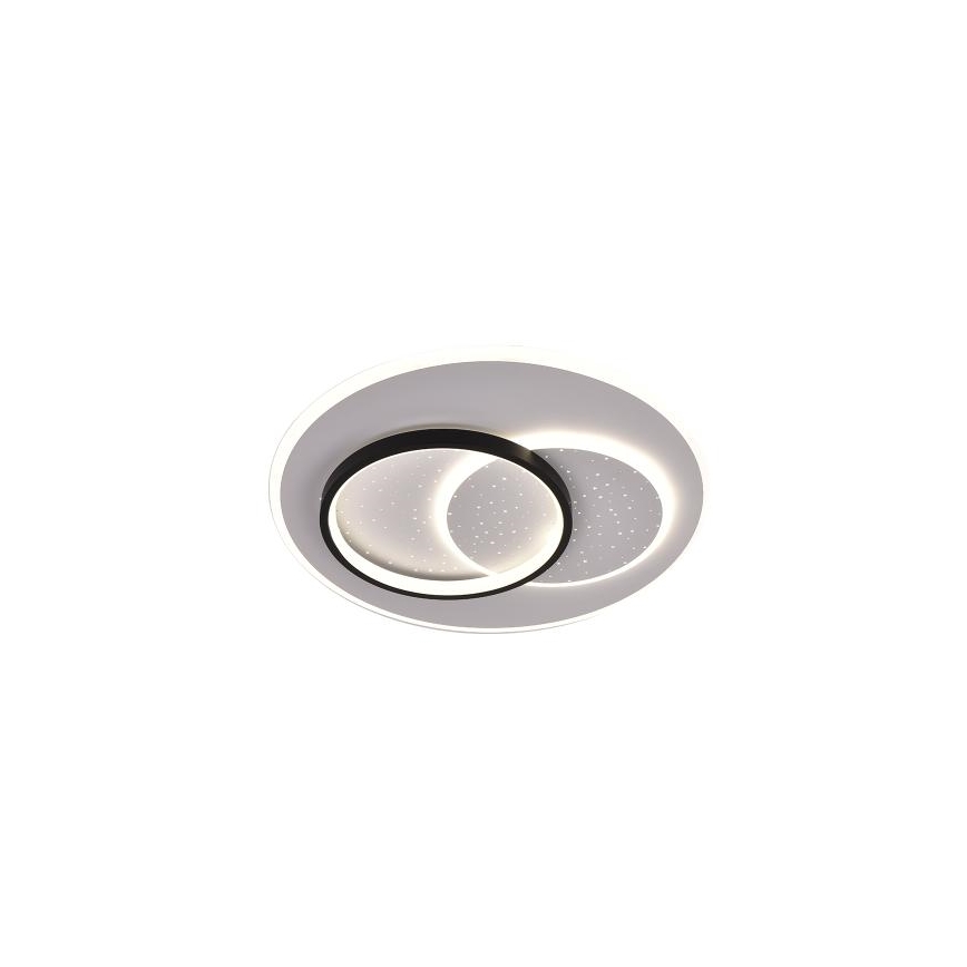 Iluminação de teto LED com regulação LED/85W/230V 3000-6500K + comando