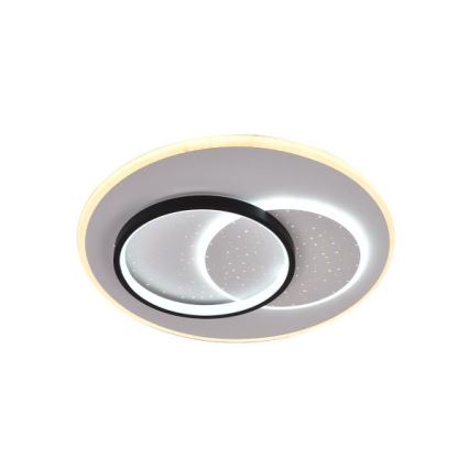 Iluminação de teto LED com regulação LED/85W/230V 3000-6500K + comando