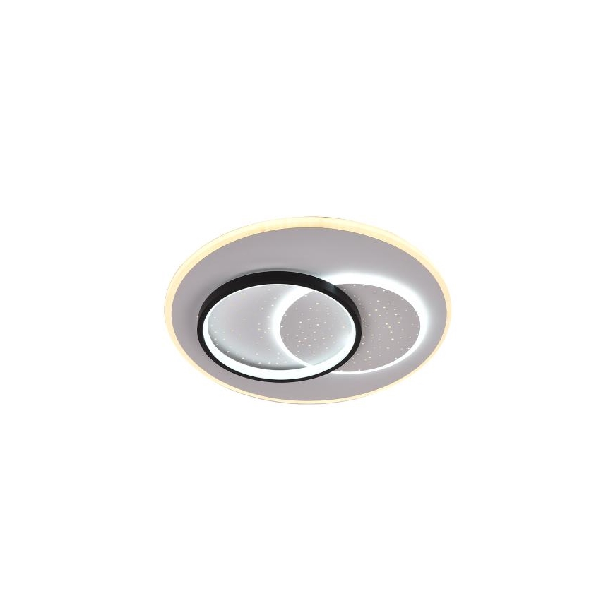 Iluminação de teto LED com regulação LED/85W/230V 3000-6500K + comando