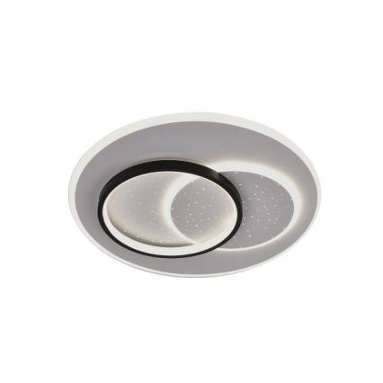 Iluminação de teto LED com regulação LED/85W/230V 3000-6500K + comando