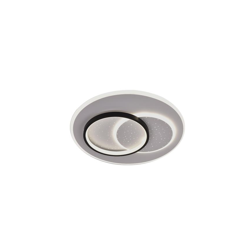Iluminação de teto LED com regulação LED/85W/230V 3000-6500K + comando