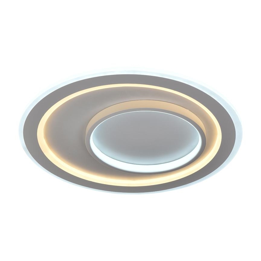 Iluminação de teto LED com regulação LED/85W/230V 3000-6500K + controlo remoto