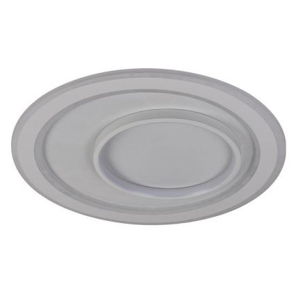 Iluminação de teto LED com regulação LED/85W/230V 3000-6500K + controlo remoto