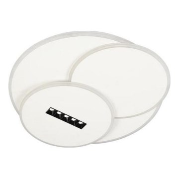 Iluminação de teto LED com regulação LED/90W/230V 3000-6500K branco + comando
